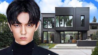 You Won't Believe What Dimash Kudaibergen Did To Get Famous!