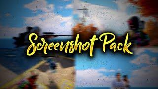 Screenshot pack for pubg montage thumbnails | pubg Thumbnail screenshot pack