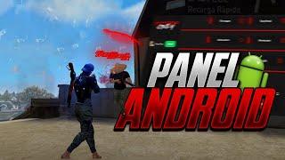 ANTI BAN FREE FIRE PANEL  FREE FIRE ANDROID PANEL | 100% WORKING PANEL️