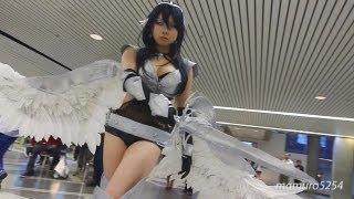 Fanime 2012 Cosplay FanVid 02