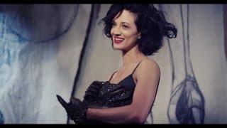 "ERMANNO SCERVINO" Campaign Feat  Asia Argento Fall 2013 by Fashion Channel