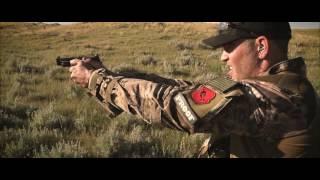 RUN&GUN: Wyoming Tactical Rifle Championship 2016