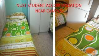 NUST BOYS ACCOMMODATION