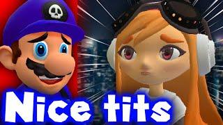 I let an AI rewrite SMG4's Wotfi 2020 Rap