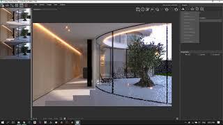 Vray 5 Beta