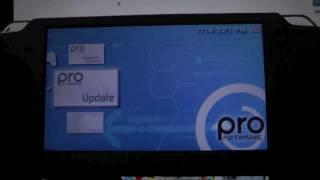 How To Install PRO B8 Custom Firmware On ANY PSP 6.20/6.35/6.39 Model - Pro B8 PSP CFW