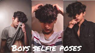 stylish selfie poses boys mobile  #photography stylish 