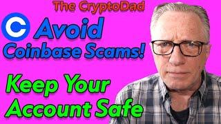 Coinbase Scam Warning How to Protect Your Account and Verify It’s Safe