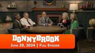 Donnybrook | June 20, 2024