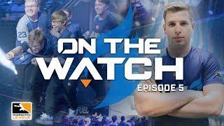 Dallas Fuel | On The Watch | Episode 5