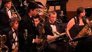 Essentially Ellington 2013 Jazz Bands