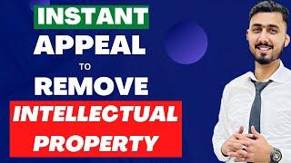 Write Appeal To Remove Intellectual Property On Amazon Seller Central |Avoid IP Complaints on Amazon