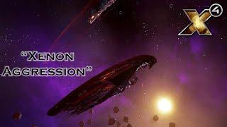 X4 Discussion: Game Seeds & “Xenon Aggression”