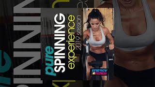 E4F - Pure Spinning Experience 2019 Session - Fitness & Music 2019