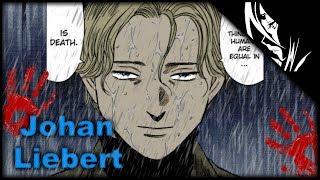 The Brilliance of Johan Liebert | Monster Character Analysis