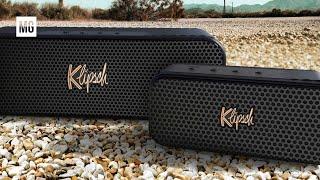 Klipsch Nashville и Detroit – Bluetooth колонки для взрослых.