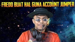 Video Ni Tiada Jerit Menjerit Fredo Tikam Skin Scar L Guna Account Jumper | PUBG Mobile