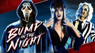 Bump In The Night - A Horror Musical (feat Ghostface Scream 5)