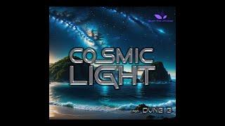 Cosmic Light Soundset for Synapse Audio Dune 3