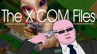 The X-COM Files - OpenXcom Mod: I Want to Believe!