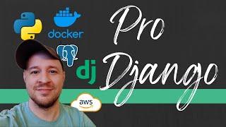 Pro Django - Tutorial 7 - pytest