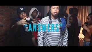 Scoop Curry x Drewl Foreign - "ANSWERS" (OFFICIAL MUSIC VIDEO)