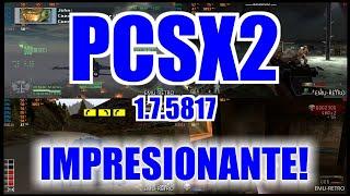 PCSX2 1.7.5817 DIRECTX 11 TEST