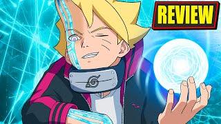 Boruto (Karma Progression) DLC Review — Naruto Storm Connections