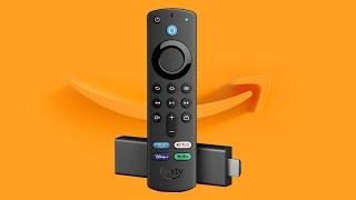 Amazon Fire TV Stick 4K Max