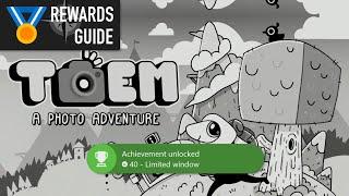 TOEM Part 5, Daily Game Pass Achievement Quest Guide for Microsoft Rewards Xbox, Quest Completionist