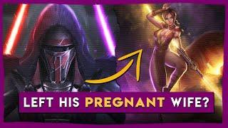 How this Jedi DEFEATED Darth Revan Against All Odds and then WIFED Him