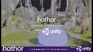 Hathor Network Unity3D integration