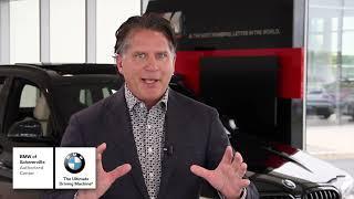 Kirk Cordill's Welcome to BMW of Schererville