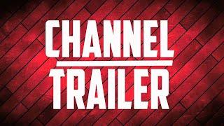 Techatronix Creations Channel Trailer