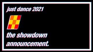 "The Showdown" Announcement