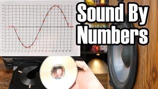 Sound By Numbers: The Rise of Digital Sound