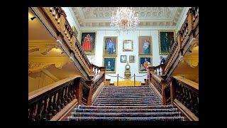 Secrets of Althorp The Spencers (Full Documentary)