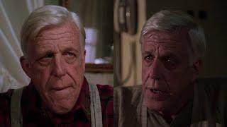 Fred Gwynne in Pet Sematary (1989)