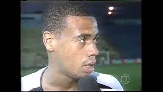 Corinthians 1 x 1 Flamengo - Campeonato Brasileiro 2004