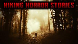 3 Disturbing REAL Hiking Horror Stories