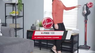 Electric sticks | Hoover - H-FREE 100