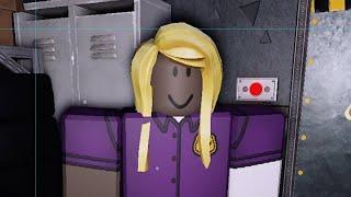 Roblox Fnaf Coop Players Made Me CrashOut...