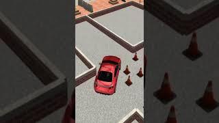 Master of Parking: SPORTS CAR to - Android Gameplay Arsya Games