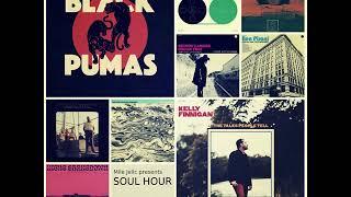 Soul Hour - Colemine Records