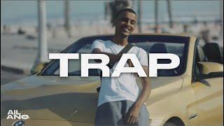 Asme x Einár x Owen Type Beat | "TRAP" | Prod By Ailano X @cobbomusic