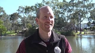 Mussel Research at Deakin University