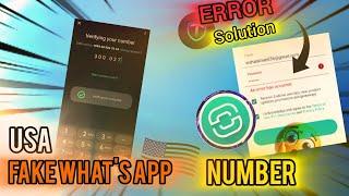 GET UNLIMITED USA NUMBER FROM TEXTNOW LATEST METHOD 2025|100% WORKING 