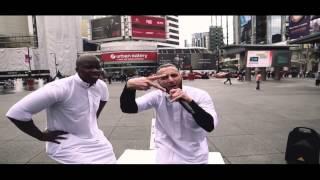 Deen Squad- Muslim Man ( Original Video)