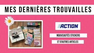 HAUL ACTION Mes dernières trouvailles  Ça fait plaisir 