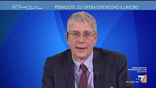 Aziende vendute agli stranieri, Myrta: 'Non sarà che gli imprenditori italiani sono pigri?'